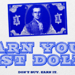 First Dollar Airdrop: Don’t Buy, Earn It